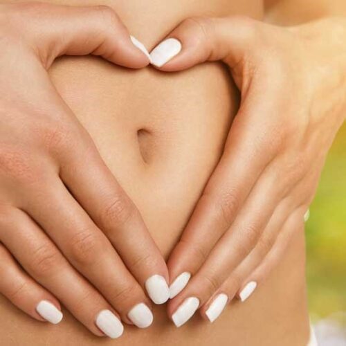 Support Your Gut (Your Skin Will Thank You)
